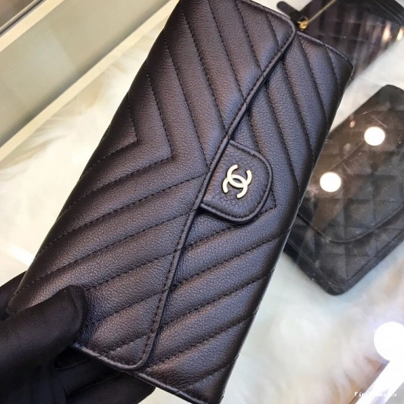 First Bag Ru CHANEL WALLET 0713